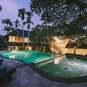 Vendégház Honeymoon, Ubud