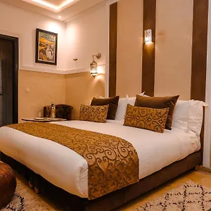  Riad Roummana Marrakech Marokko