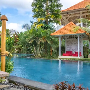 Tulus Hati Retreat Resort
