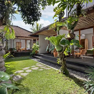 Gasthof Cloudspace, Ubud
