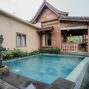 Taksu Sebatu Holiday park