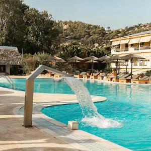 *** Hotel Makednos Griechenland