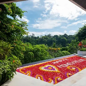Cahaya Indah Hotel