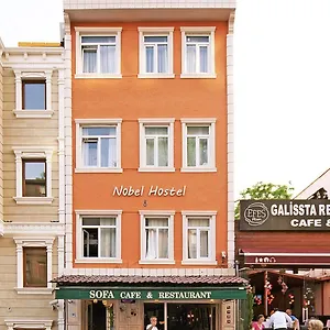  Hostel Nobel Türkei