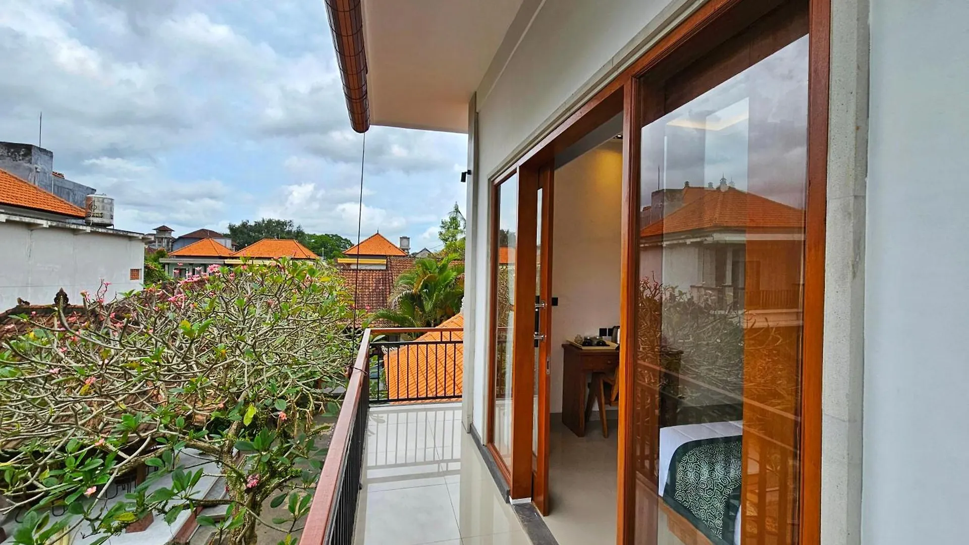 Hotel Dewi Putri House Ubud Gasthof
