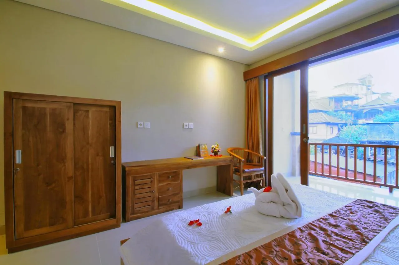 Hotel Dewi Putri House Ubud 0*,