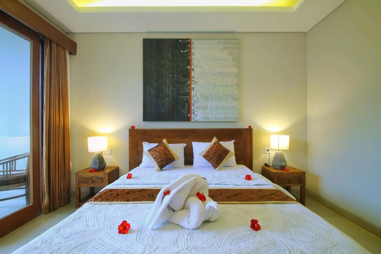 Hotel Dewi Putri House Ubud 0*,