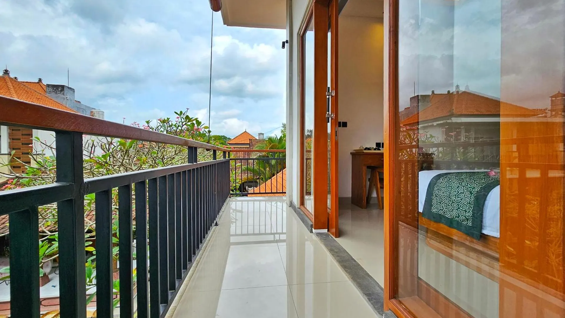 Hotel Dewi Putri House Ubud 0*,  Indonesia